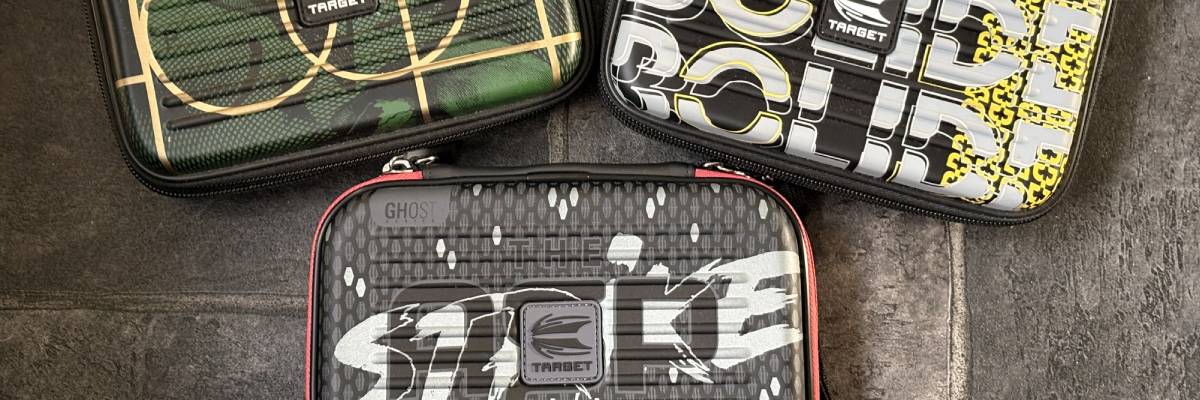 Target Takoma Dart Cases: Why They're the Best Value Cases Around